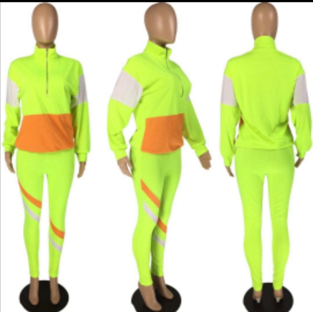 Two piece set for women